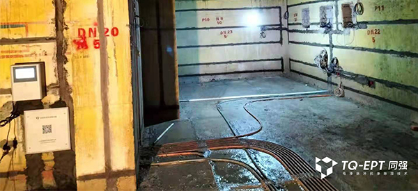淺談在地下室居住應(yīng)該如何防潮？